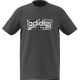 adidas Performance - B Camo Lin - T-Shirt - GREFIF