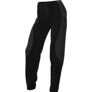 Nike FB7639-010 W NK Trail RPL broek sportbroek dames zwart/zwart/grijs grijs maat XS