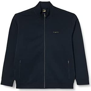 bugatti Sweatshirt voor heren, Marine-390, L