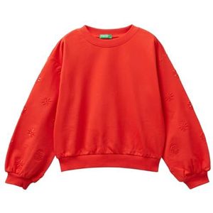 United Colors of Benetton M/L, helder rood 3t5, 150