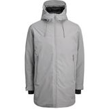 JACK & JONES Jcofusion Technical Parka Sn, City Skyline, L, City Skyline, L