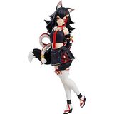 Good Smile Company - Hololive Production Pop Up Parade Ookami Mio PVC Figuur