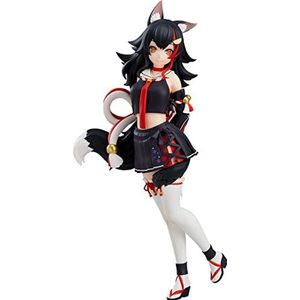 Good Smile Company - Hololive Production Pop Up Parade Ookami Mio PVC Figuur