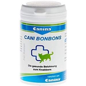 Canina Cani-snoep, 2-pack (2 x 0,05 kg)