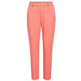 OBJECT Slim Fit Broek Roze