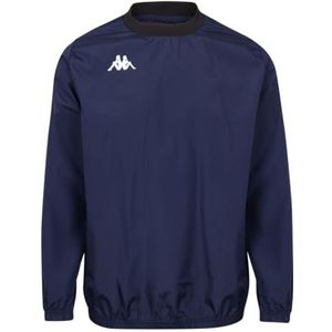 Jack - Regenjack - Blauw - 100% Polyester