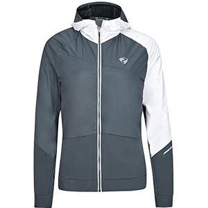 Ziener Nakima functionele/hybride hak bergsport, skitour | winddicht, Primaloft Active,