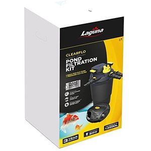 Laguna Clear Flo 13500 Filter en Pomp Kit