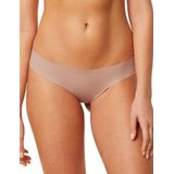 Triumph - Flex Smart Highleg Brazilian Ex - Damesondergoed - Zacht Bonbonbon