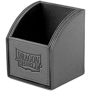 Dragon ART40111 Shield Nest Storage Box, Red/Black