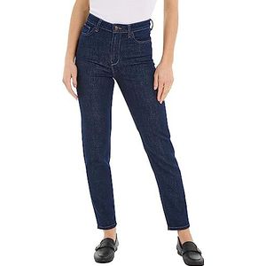 Tommy Hilfiger Denim broek voor dames, Denim (Rue), 30W / 32L