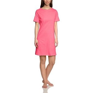 Schiesser dames nachthemd Bigshirt 1/2 arm