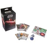 Fantasy Flight Games FFGSWL45 Star Wars: Legion Count Dooku Commander Expansion, Mixed Colours