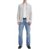 Levi's 501® Original Fit heren Jeans, Chemicals, 32W / 32L