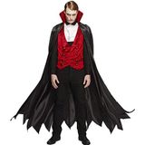Fever Vampire Costume (M)