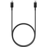 Samsung EP-DN975 USB-kabel 1 m 2.0 USB C Zwart