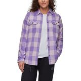 Mammut - Tamaro - Overhemd - Flanel - Lange Mouwen