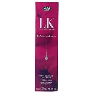 Lisap LK Oil Protection Complex 00/18, uniek, standaard