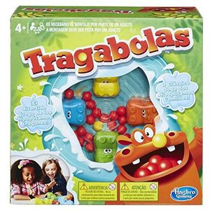 Hasbro Gaming - trageabolas (98936b09)