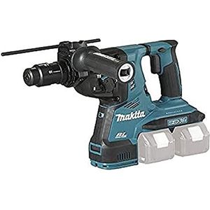 Makita - DHR283ZU - Accu-combihamer - 2x18V - Li-ion - Krachtige Borstelloze Motor
