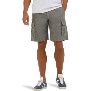 Lee Extreme Motion Carolina Korte cargobroek voor heren, 54