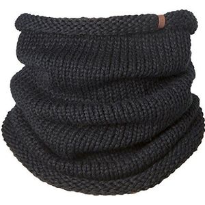 Barts Charlie Kraag – set van muts, sjaal en handschoen – heren – zwart