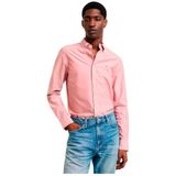Gant - Slim Oxford - Overhemd - Met Lange Mouwen