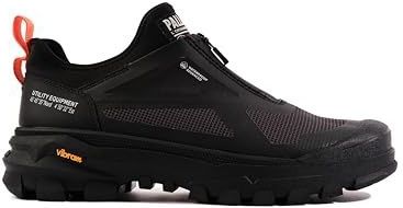 Palladium - Pallarider Amphi WPA - Trainers - Zwart - Waterdicht