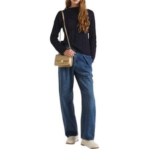 United Colors of Benetton M/L, donkerblauw 66U, XL