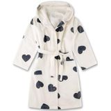 Sanetta Badjas  beige / zwart