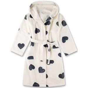 Sanetta Badjas  beige / zwart