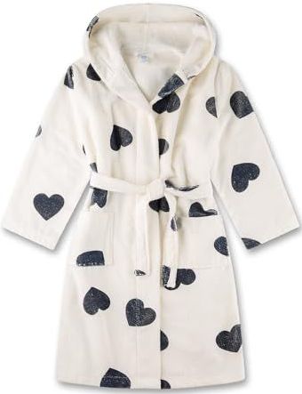 Sanetta Badjas  beige / zwart