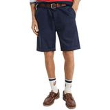 Gant - 205354 Chino Shorts - Groen - Katoen
