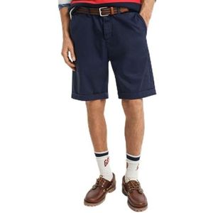 Gant - 205354 Chino Shorts - Groen - Katoen