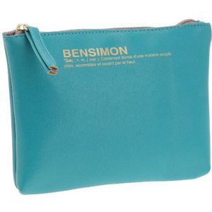 Bensimon Pocket Armure, Cosmetische Tas