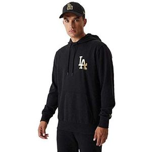 New Era heren Metalic Hoody Losdod sweatshirt