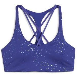 PUMA Unisex Move Intergalactic BH Ondergoed Tops, XL