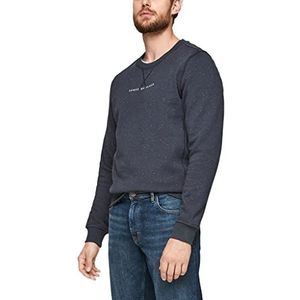 s.Oliver Sweatshirt voor heren, 59M1, S