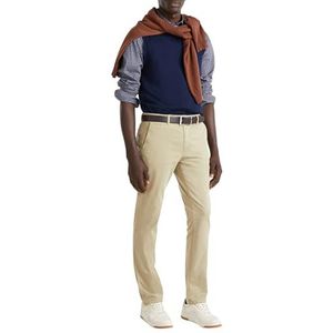 United Colors of Benetton Broeken, Groen, 44 NL