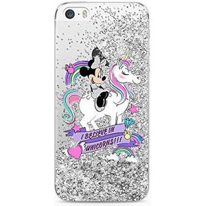 Originele telefoonhoes Disney Minnie 035 iPhone 5/5S/SE