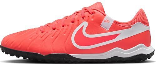 Nike - Tiempo Legend 10 Academy - Voetbalschoenen - Blauw - FlyTouch Lite Leer