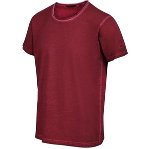 Calmon T-shirt van coolweave katoen