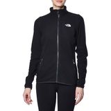 THE NORTH FACE 100 Glacier Jas Tnf Black XS