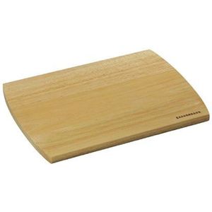 Zassenhaus Snijplank Easy Cut Zwart 32 X 20 1 Cm Aan Beide Zijden Te Gebruiken Extreem Antislip Mesvriendelijk Met Sapgoot Vaatwasmachinebestendig Kunststof 1257060869