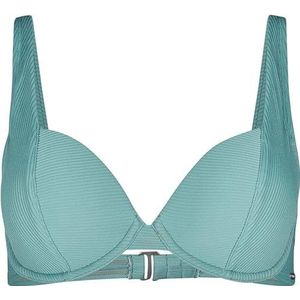 Skiny Bikinitop  turquoise