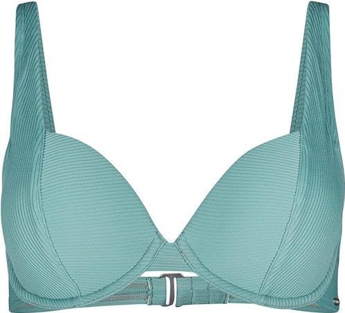 Skiny Bikinitop  turquoise