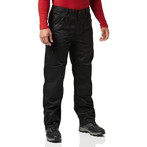 Regatta Professionele Pro Action slijtvaste waterafstotende broek met meerdere zakken voor heren