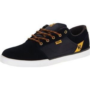 Etnies Heren Jfferson pantoffels, Blauw Navy Geel 429, 48 EU