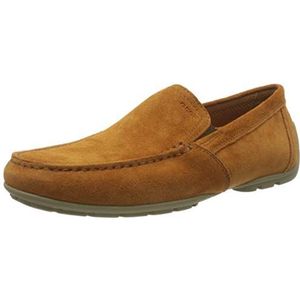 Geox heren U MONER V MOCCASINS