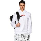 Diesel Ginn K37 Hoodie